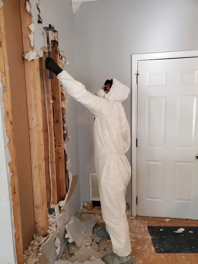 Commercial Water Damage Restoration in New Hartford, NY